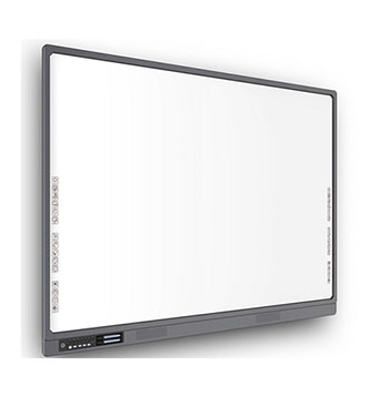 电子交互白板一体机